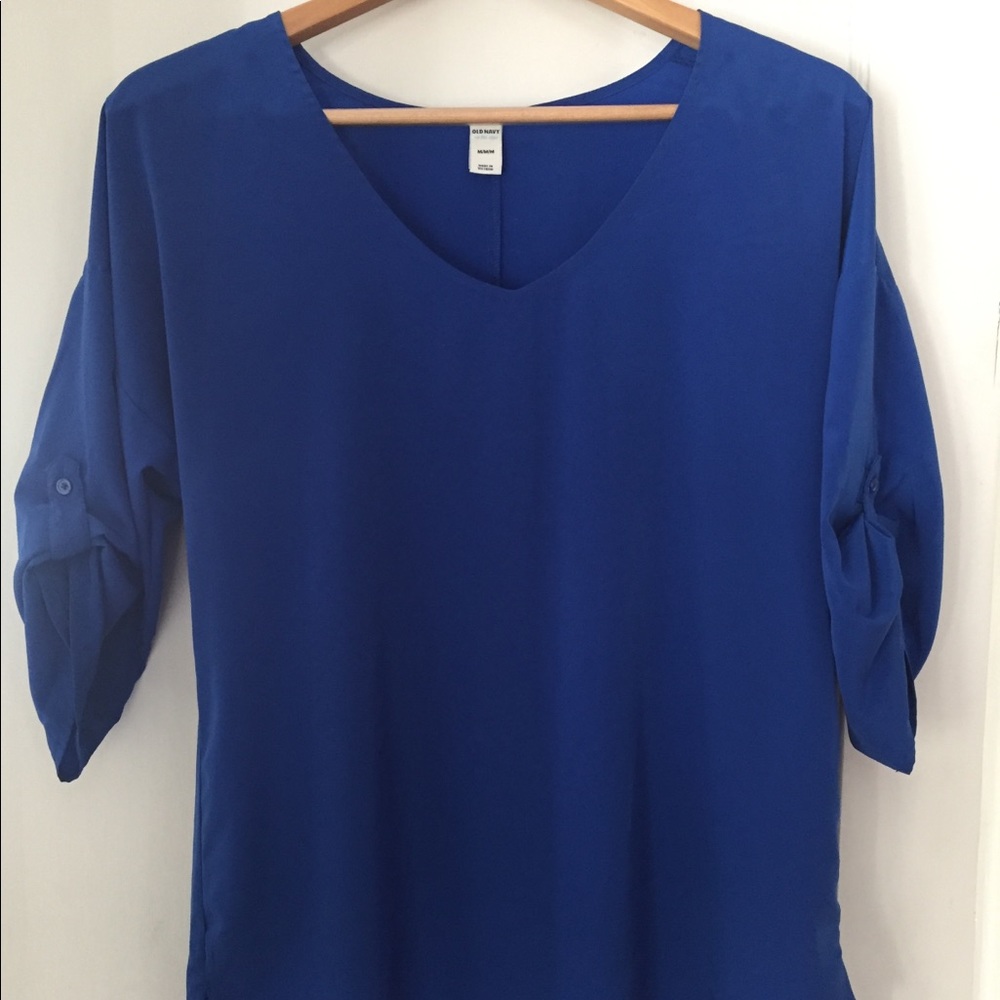 Old navy top
